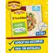 Old El Paso Wheat Tortillas Nature the Package 326 g - Buy Online on GoSupps.com