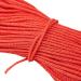 SGT KNOTS Polyethylene Arborist Throw Line Rope - 1/8 inch Orange (150ft) for Tree Climbing - Outdoor Tree Guide Rope - Buy Online on GoSupps.com