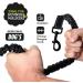 Buy Hand-Free Jogging Leash for Dogs | Elastic Bungee Belt for Running & Hiking | Supports Up to 60kg - Ideal for Two Dogs - Buy Online on GoSupps.com