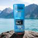 men expert 5 IN 1 Hydra Power Mountain Water Shower Gel XXL 400ml - Buy Online on GoSupps.com