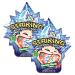 Striking Popping Candy Electric Shock Flavour 15g (Pack of 2)
