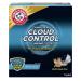ARM & HAMMER Cat Litter | Clump & Seal Cloud Control |Multi-Cat Odour Control Dust Free Clumping Clay Litter | 12.7kg (Pack of 1) Cloud Control 12.7kg
