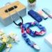 Starry Sky Stethoscope Covers - Set of 4 | Handmade Accessories for Nurses & Doctors - Buy Online on GoSupps.com
