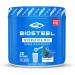 BioSteel Hydration Mix - Peach Mango and Blue Raspberry Flavors (20 Servings each) | Vegan Hydration Mix with Vitamins Minerals and Amino Acids 140 g (Pack of 1) Mix + Hydration Mix Zero Sugar - Buy Online on GoSupps.com