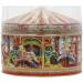 Churchill's Confectionery Carousel Tin 300 g English Toffee - Buy Online on GoSupps.com