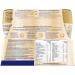 Enfamil A+ NeuroPro Baby Formula Ready to Feed with an expert-recommended level of DHA* with our exclusive blend including 2 FL for immune support 0-12 months 6ct x 237mL - Buy Online on GoSupps.com