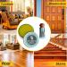 Furniture Salve For Leather Salve With Brush For Leather Leather Salve With Brush Leather Restorer Repair & Conditioner Furniture Polish Wax Long-Lasting Leather Care Kit For Wood Chair - Buy Online on GoSupps.com