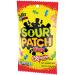 SOUR PATCH KIDS Extreme Flavor Mixed-Fruit Candy - 12 Bags (7.2 oz each) - Buy Online on GoSupps.com