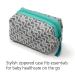 Safety 1st Healthcare On-The-Go Kit - Pyramids Aqua | Portable First Aid Set - Buy Online on GoSupps.com