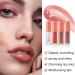 4Packs Lip Oil and Lip Gloss Set Lip Oil Hydrating Non-sticky Lip Glow Oil Tinted Clear Lip Plumper Moisturizing Lipgloss Set Gift For Women and Teenage Girl (02) - Buy Online on GoSupps.com