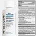 Buy Intelligent Minoxidil 5% | Fast-Drying No-Grease Hair Regrowth Treatment for Men | 2 fl oz - International Shipping Available - Buy Online on GoSupps.com