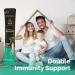 Cheong Kwan Jang Koreselect Immune - 10 Sticks (0.34 fl oz Each) | Boost Immunity Naturally - Buy Online on GoSupps.com