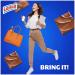 Lance Nekot Fudge Sandwich Cookies - 8 Count Box - Buy Online on GoSupps.com
