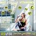 Asvita Sugar-Free Syrup | 1L Fresh Mix Beverage - 26 Delicious Flavors | Iced Apple & More - Buy Online on GoSupps.com