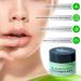 Green Tea Matcha Sugar Lip Scrub - Hydrating Treatment for Dry, Chapped Lips | Best Exfoliating & Plumping Lip Polish - Buy Online on GoSupps.com