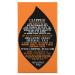 Clipper Organic Chai Herbal Tea - USDA Non-GMO, Caffeine Free, 20 Unbleached Tea Bags - Buy Online on GoSupps.com