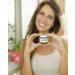 Kaiame Naturals Natural Deodorant (Tea Tree) with Activated Charcoal Powder All Natural and Organic Ingredients No Aluminum Parabens or Phthalates - Buy Online on GoSupps.com
