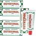 Euthymol Toothpaste with Original Toothpaste 75ml Fluoride Free Anti-Plaque Antibacterial Cavity Protection Fresh Mint Refreshing