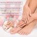 Thymolize Nail Repair: Fast Ingrown Toenail Treatment & Yellow Nail Whitener - 2 Pack (1 Fl Oz) | Best Care for Damaged & Weak Nails - Buy Online on GoSupps.com