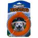 Chuckit! FetchTug 2-in-1 Dog Toy Ring Ring Fetch Tug