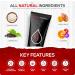Penile Health Cream for Increased Sensitivity | Moisturizer for Men - Anti-Chafing Redness & Irritation Relief - 4 Oz - Buy Online on GoSupps.com