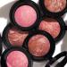 LAURA GELLER NEW YORK Baked Blush-n-Brighten Marbleized Blush - Pink Grapefruit | Lightweight Satin Finish - Buy Online on GoSupps.com