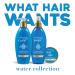 OGX Replenishing + Water Cream Hydrating Treatment 6oz - Intense Moisture for All Hair Types - Buy Online Fast International Shipping - Buy Online on GoSupps.com