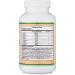Essential Amino Acids Powder Blend - 1g Per Serving | 225 Capsules by Double Wood Supplements - Buy Online on GoSupps.com
