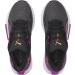 PUMA Women's Pwrframe TR Gymnastics Shoe 38.5 EU - Black Deep Orchid Neon Citrus | International Shipping Available - Buy Online on GoSupps.com