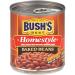 BUSH'S BEST Homestyle Baked Beans 8.3 Ounce Can (Pack of 12) Canned Beans Baked Beans Canned Source of Plant Based Protein and Fiber Low Fat Gluten Free - Buy Online on GoSupps.com
