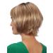 Degenhardt MAILAND Comfort Plus Wig - High-Quality Synthetic Hair in Hazelnut Brown/Golden Blonde Highlights | International Shipping Available - Buy Online on GoSupps.com
