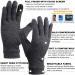 Arthritis Compression Gloves for Women and Men - 2 Pairs Medium - Support & Warmth for Rheumatoid & Osteoarthritis Pain Relief - Buy Online on GoSupps.com