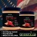 GreenIVe Hot Cream - Anti Cellulite Hot & Cold Sensation - 8 oz Jar - Amazon Exclusive - Buy Online on GoSupps.com
