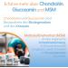 Buy Doctor's Best Glucosamine Chondroitin MSM - 120 Capsules - Gluten-Free Non-GMO Optimized for Joint Health - International Shipping Available - Buy Online on GoSupps.com