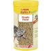 Sera Raffy P Nature 1000 ml |Water turtles feed |Balanced food for turtles |Contains animal and herbal ingredients |Fish feed made in germany 1 ml (1 Pack)