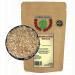 Crazy Spices garlic granulated spice |200 g |Garlic granulate |Ground garlic |dried garlic |Granulate |Of course 200g