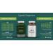 Buy Ashoka Menstrual Herbal Remedy - 120 Capsules | Ayurvedic Feminine Wellness Supplement for International Shipping - Buy Online on GoSupps.com