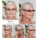 Eyekepper 3 Pack Women s Reading Glasses - Stylish Patterns for Comfort & Clarity - Buy Online on GoSupps.com