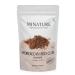 Moroccan Red Clay Powder by mi nature | Suitable for Face Mask Scrub Soaps Bath Bombs Body Wraps | Very Fine Powder | No Additives | Detoxifies Removes impurities | Hair Shampoo