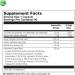 Nutra BioGenesis Tri Zinc - Digestion & Immune Health Support - 90 Capsules - Buy Online on GoSupps.com