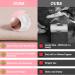 Vibbang Washable Gel Lint Roller Ball - Reusable Sticky Pet Hair Remover for Dog & Cat Hair - Mini Portable Travel Size - Extra Sticky Household Dedust and Food Scraps Remover - Pink - Buy Online on GoSupps.com
