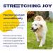 Vetoquinol Flexadin Advanced (with boswellia) Dog Joint Supplement One Unit a Day for Dogs 60 Chews - Buy Online on GoSupps.com