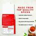 Nimkish Chicken Tikka Masala Spice Mix 60g | Instant Indian Spice | Easy Cooking Tasty Meals | No need to add onion ginger garlic salt or any other spice - Buy Online on GoSupps.com
