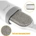 Grandma's Lint Brush | Self-Cleaning Double-Sided Pet Fur & Lint Remover for Furniture & Carpets - Perfect for Pet Owners - Buy Online on GoSupps.com