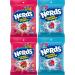 Value Bundle: Nerds Gummy Clusters & Verry Berry Candy - Candy Bulk - Snacks - Bonbon - Gummy Candy - Gummies - Candies - Custom Value Bundle Branded Package of 4 Bags - Buy Online on GoSupps.com