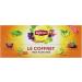 Lipton Set of Scented Teas Assortment of Green Teas and Black Teas 6 Varieties Rainforest Alliance Label 60 Bags - Buy Online on GoSupps.com