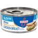 Swanson Premium White Chunk Chicken Breast 4.5 oz. Can (Pack of 24) - Buy Online on GoSupps.com