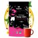 Tea Livia - Organic Slimming Green Tea | Keep Slim | Detox Cure 30 Days | Certified Organic | Loose Tea 60g - 30 cups