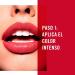 Rimmel London Provocalips 16HR Kiss Proof Lip Colour 420 Berry Seductive - 7ml - Buy Online on GoSupps.com