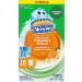 Scrubbing Bubbles Fresh Brush Flushable Refills - Citrus Action Scent - 36 Count Total - Pack of 3 Boxes - Buy Online on GoSupps.com